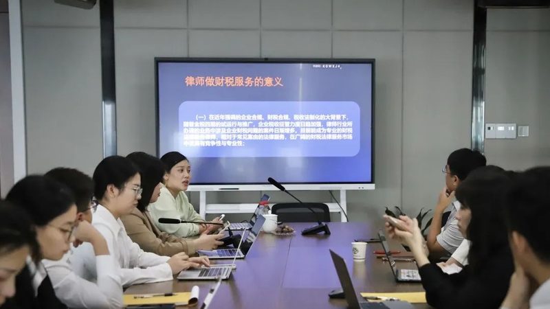 深圳公司注册网上办理：流程详解与注意事项